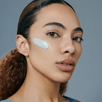 Lelive. Seatox Marine Algae & Aloe Detoxifying Mask 